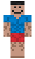 CameraCarrot minecraft skin