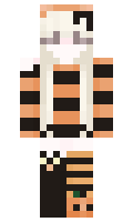 RowboatSalesman minecraft skin