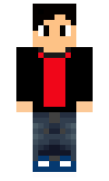 EspressoX minecraft skin