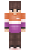 imsfute minecraft skin