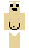 YuvalMeer minecraft skin