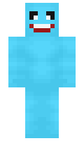 OkamiCheese minecraft skin