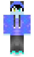 DeividG minecraft skin