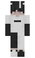 jennaonthebeat minecraft skin