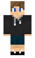 Salker minecraft skin