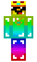 Xhealor minecraft skin