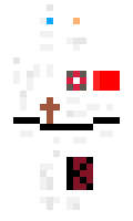 Casinohirmu minecraft skin