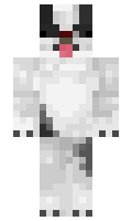 ChewyMan125 minecraft skin