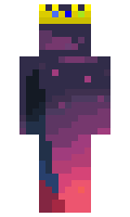 Exocite minecraft skin