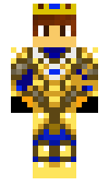 KeithsGuest minecraft skin