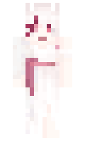 ivorycello minecraft skin