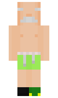 SloppyPops minecraft skin