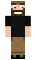 MemzRulz minecraft skin
