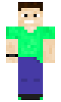 Lbro19 minecraft skin