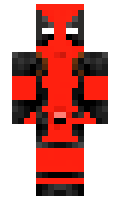 StyggHurtig minecraft skin