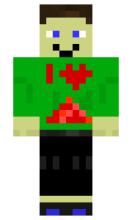eleeve minecraft skin