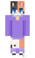 LucidVicinity minecraft skin
