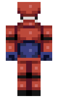 KaHaLeWaI minecraft skin