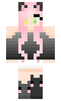 Agnyte minecraft skin