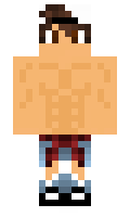 1VI minecraft skin