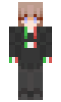 Terrortie minecraft skin
