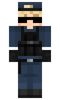 Kashyki minecraft skin