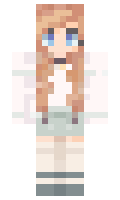b4482b41474b47 minecraft skin