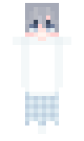 pukkell minecraft skin