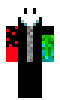 ElectricSky228 minecraft skin