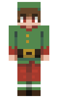 aadalberd minecraft skin