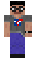 Samue1e minecraft skin