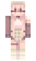 Orphix minecraft skin