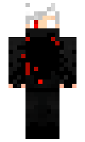 EndermanES minecraft skin