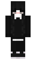 zDavide25 minecraft skin