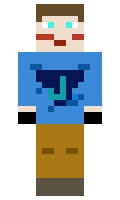 Jaras9 minecraft skin