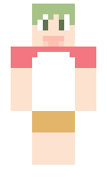 gakle minecraft skin