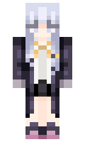 Mingyu787 minecraft skin