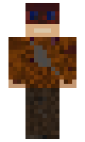 oldnetro minecraft skin