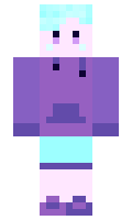 ClosetedGameboy minecraft skin