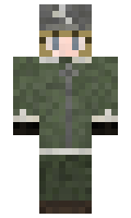 guppythe1st minecraft skin