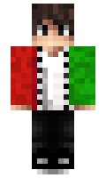 TacosC0NSalsa minecraft skin