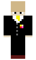 Pilzwigder17te minecraft skin
