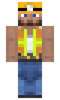 StefanD minecraft skin