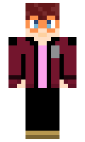 GeniePH minecraft skin