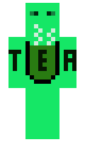 TeaAndGaming minecraft skin