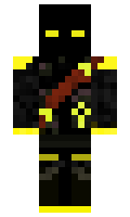 Espector minecraft skin