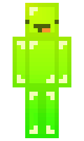 Mirffy minecraft skin