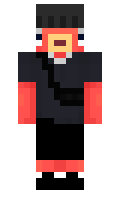 bfowlermc minecraft skin