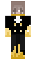 Beppuccino minecraft skin