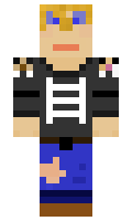 BarkkFrungus0785 minecraft skin